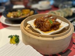 -虾饺妹·酒家(金碧店)
