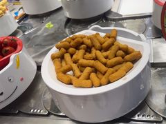 -龍歌自助小火锅(秦淮水游城店)