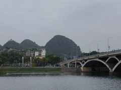-桂林两江四湖景区