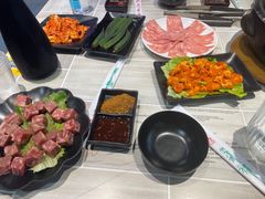 -胡哥烤肥牛(车公庙店)