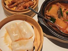 -汤城小厨•粤菜•靓汤(金融街店)