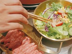 -核桃碳烤肉馆(深圳首店)