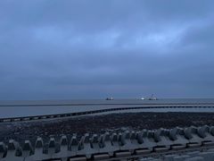 -南汇嘴观海公园