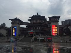 -西安大唐西市博物馆