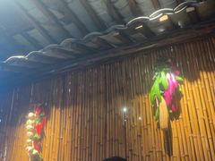 -民俗村柴火灶·景德江西菜(中国陶瓷博物馆店)