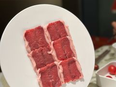 -涮福記·现切牛羊肉火锅(世纪汇店)