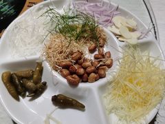 -渔意如意·首创金鲷顺德鱼生