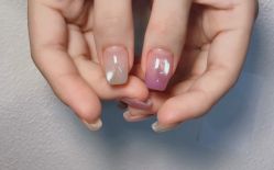 -Hands Nail专业美甲美睫