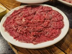 -南门涮肉(上海二店)