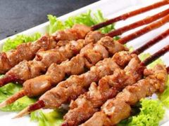 -胖子烧烤海鲜(亲贤北街店)