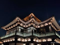 -济南大明湖景区