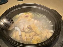 -润泽园椰子鸡(汇一城店)