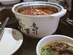 -鲁西肥牛(九方购物中心店)