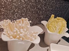 -半天妖烤鱼(丰科万达店)