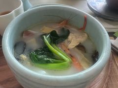 -青藤茶馆(凤起路店)