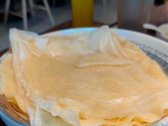 -姥姥家春饼店(八里庄店)