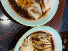 -汉思肴 热面皮(虬江路店)