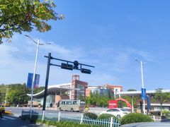 -中国计量大学(西校区)