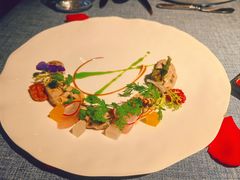 -弦月窗LUNETTE BY AMANDA(复兴路店)