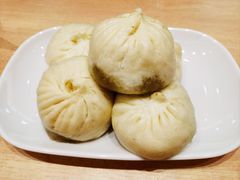 -李与白包子铺(桐梓林店)