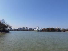 -东湖景区