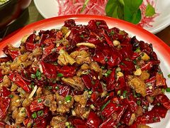 -No.DD戳子烧烤·江湖菜(北京总店)