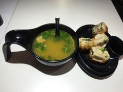 -小杨生煎(龙之梦购物中心店)