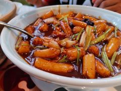 -红樱桃·欢乐餐厅(太原里店)