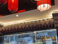 -李记饺子·熏酱东北菜(欢乐谷店)
