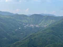 -藏龙百瀑风景区