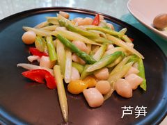 -久宴·天目湖大鱼头(恐龙园店)