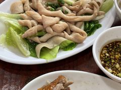 鹅肠-凌舍好烧鹅(中山路店)