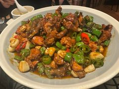 -芳芳私房菜·精做淮扬菜(承德路店)
