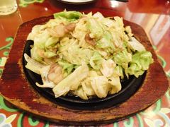 -格日勒阿妈蒙古厨房(大召店)