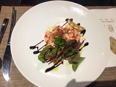 -YUE·6·西式融合餐厅(外滩六号店)