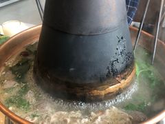 -宝弟羊肉馆(众意路店)