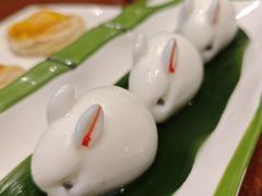 -北海金昌开元名都大酒店·四季轩中餐厅