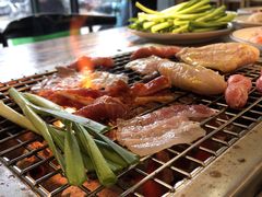 -风味烧烤(泰富店)