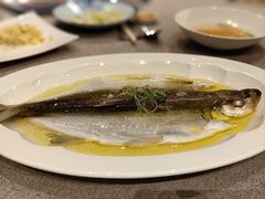 -太湖饭店·寄畅轩中餐厅