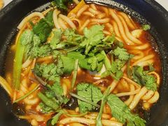-姐弟俩土豆粉(北京双桥万达店)