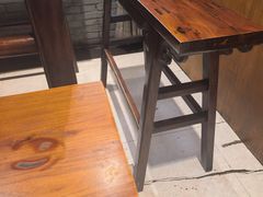 -蓝田九大碗民俗食府(蓝田店)