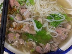 -抖牛白塔牛肉粿条汤(水围店)