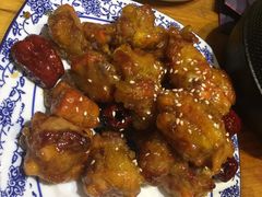 -满园烤鸭·春饼(太原街万达店)