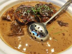一澜私房烧水库鱼头-一澜江宴·江景地标楚菜(江滩公园店)