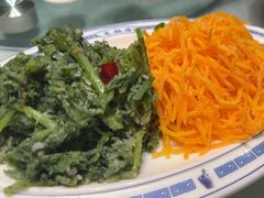 -老雒阳面馆·水席·洛阳菜(王城路店)