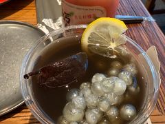 -北丐先生·野馄饨烧烤(长宁龙之梦店)