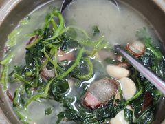 -始兴县农家小院餐馆