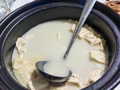 -巴音浩日娲·蒙餐(双林东路店)