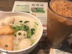 -翠华餐厅