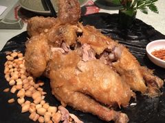 -汉唐宴长安食府